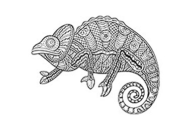 Chameleon